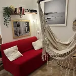 Apartment Casa Di Kasia Gataway In Ortigia *