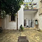 Casa Di Kasia Gataway In Ortigia Apartment *