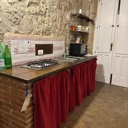 Casa Di Kasia Gataway In Ortigia