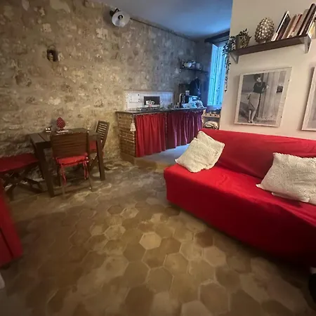 Casa Di Kasia Gataway In Ortigia Apartment Syracuse