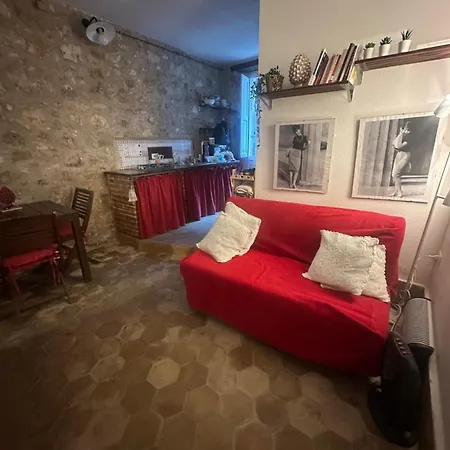 Casa Di Kasia Gataway In Ortigia