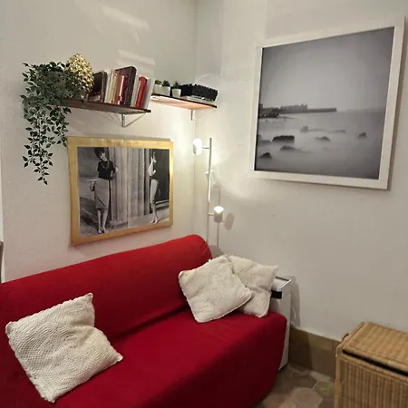 Casa Di Kasia Gataway In Ortigia Apartment *