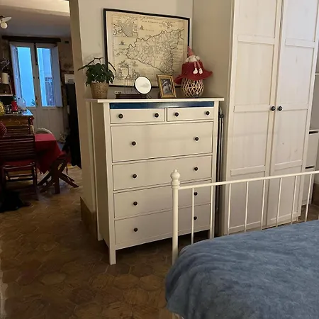 Apartment Casa Di Kasia Gataway In Ortigia