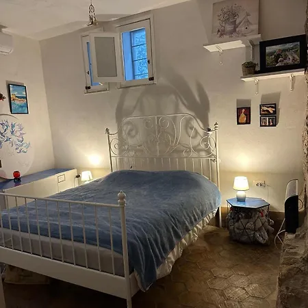 Apartment Casa Di Kasia Gataway In Ortigia