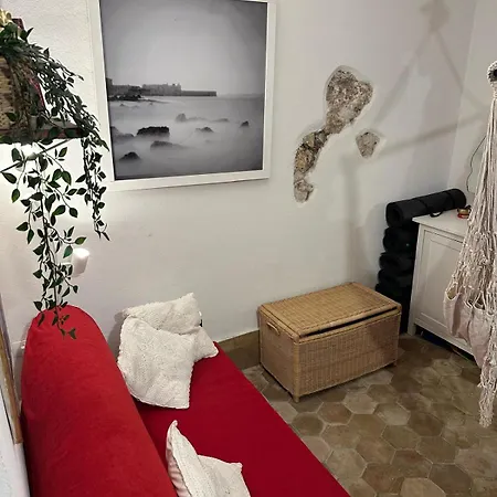 Casa Di Kasia Gataway In Ortigia Syracuse