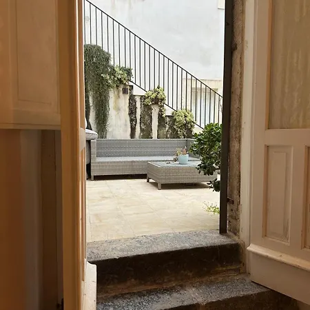 Casa Di Kasia Gataway In Ortigia *