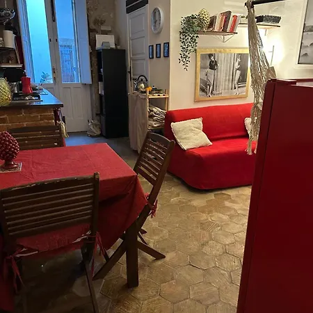 Casa Di Kasia Gataway In Ortigia Syracuse