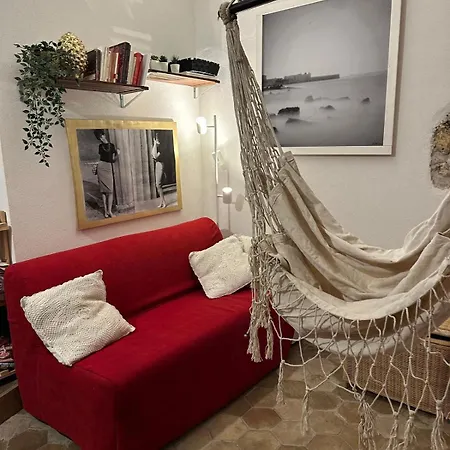 Apartment Casa Di Kasia Gataway In Ortigia *