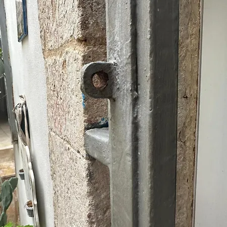 Casa Di Kasia Gataway In Ortigia *