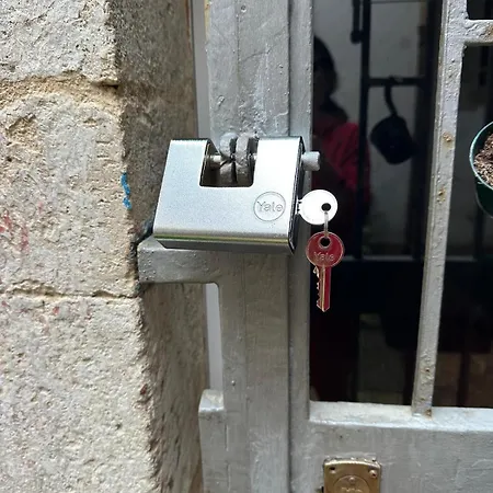 Apartment Casa Di Kasia Gataway In Ortigia *